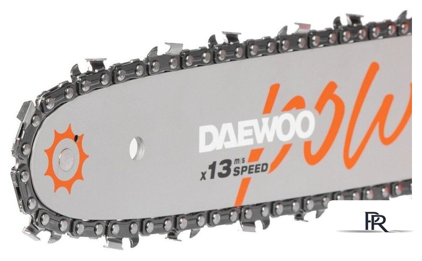 Электрическая пила Daewoo Power DACS 1500E - Изображение №6 — Интернет-магазин ПроЗаказ