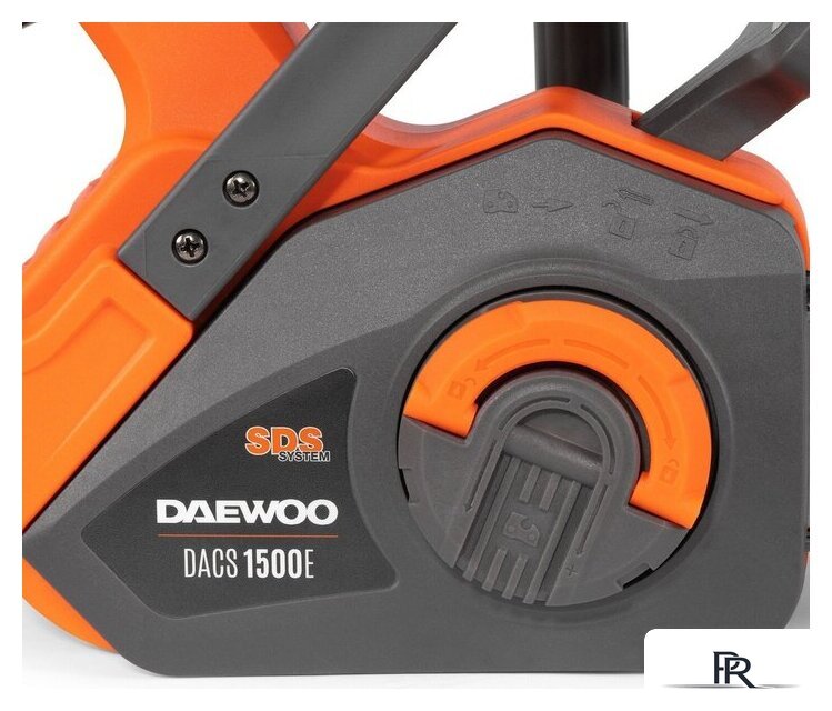 Электрическая пила Daewoo Power DACS 1500E - Изображение №9 — Интернет-магазин ПроЗаказ