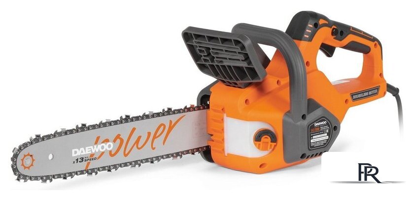 Электрическая пила Daewoo Power DACS 1500E - Изображение №4 — Интернет-магазин ПроЗаказ