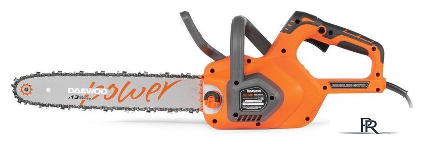 Электрическая пила Daewoo Power DACS 1500E - Изображение №5 — Интернет-магазин ПроЗаказ