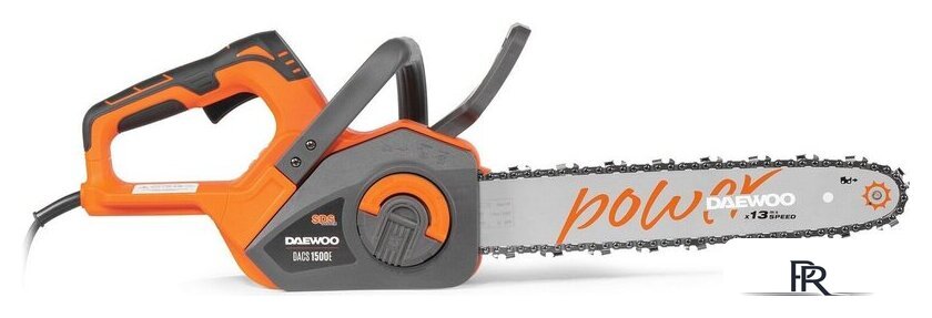 Электрическая пила Daewoo Power DACS 1500E - Изображение №3 — Интернет-магазин ПроЗаказ