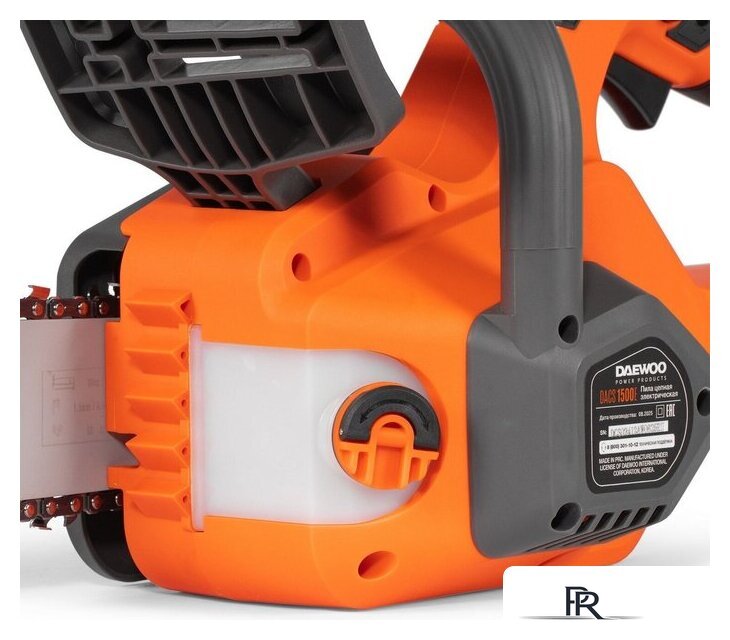 Электрическая пила Daewoo Power DACS 1500E - Изображение №8 — Интернет-магазин ПроЗаказ