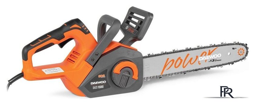Электрическая пила Daewoo Power DACS 1500E - Изображение №1 — Интернет-магазин ПроЗаказ