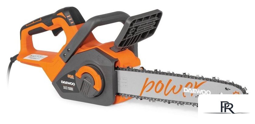 Электрическая пила Daewoo Power DACS 1500E - Изображение №2 — Интернет-магазин ПроЗаказ