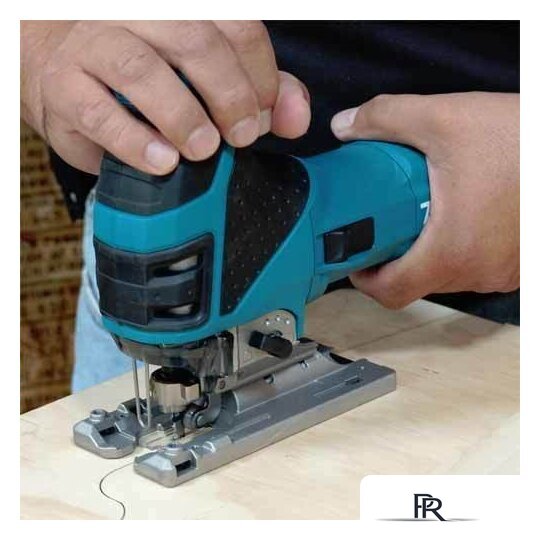 Электролобзик Makita 4351FCTJ - Изображение №3 — Интернет-магазин ПроЗаказ