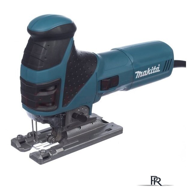 Электролобзик Makita 4351FCTJ - Изображение №5 — Интернет-магазин ПроЗаказ