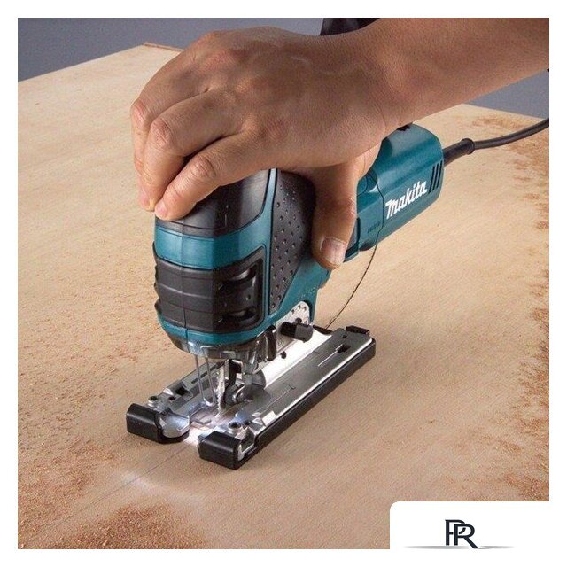 Электролобзик Makita 4351FCTJ - Изображение №2 — Интернет-магазин ПроЗаказ