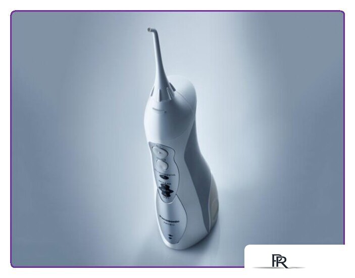 Ирригатор  Panasonic EW1411 - Изображение №7 — Интернет-магазин ПроЗаказ