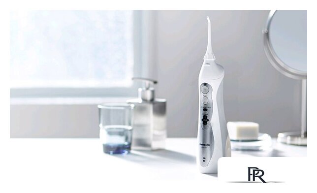 Ирригатор  Panasonic EW1411 - Изображение №5 — Интернет-магазин ПроЗаказ