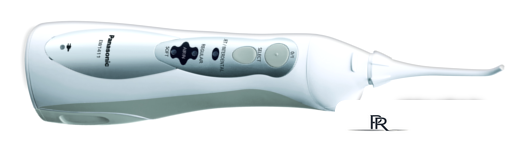 Ирригатор  Panasonic EW1411 - Изображение №8 — Интернет-магазин ПроЗаказ