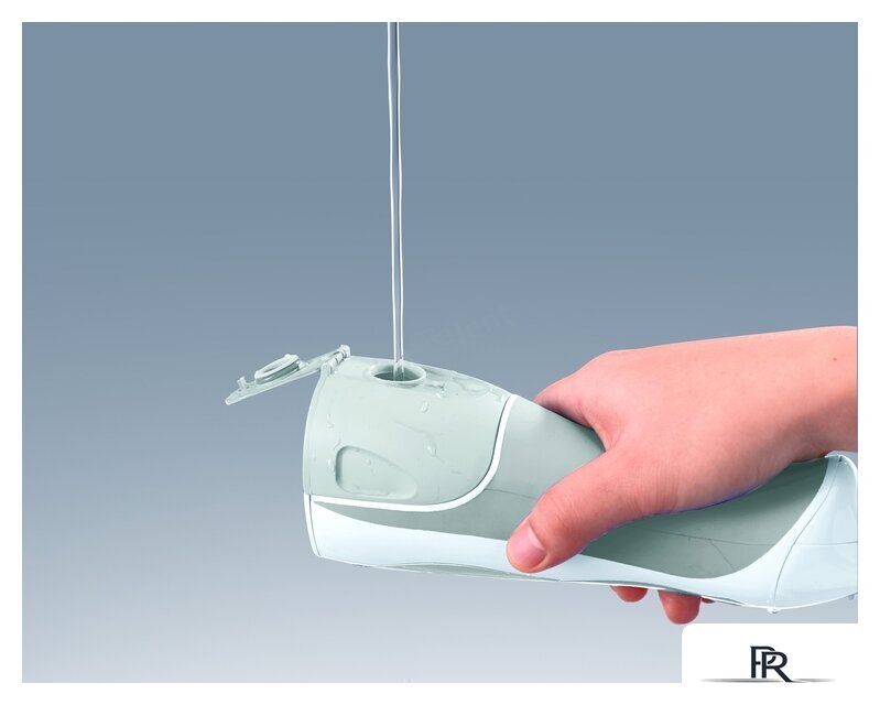 Ирригатор  Panasonic EW1411 - Изображение №4 — Интернет-магазин ПроЗаказ