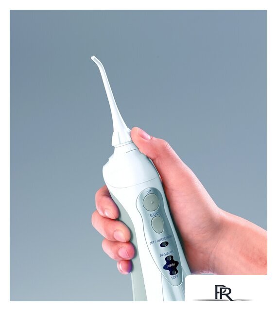 Ирригатор  Panasonic EW1411 - Изображение №3 — Интернет-магазин ПроЗаказ