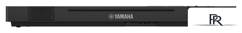 Цифровое пианино Yamaha P-225 (черный) - Изображение №3 — Интернет-магазин ПроЗаказ