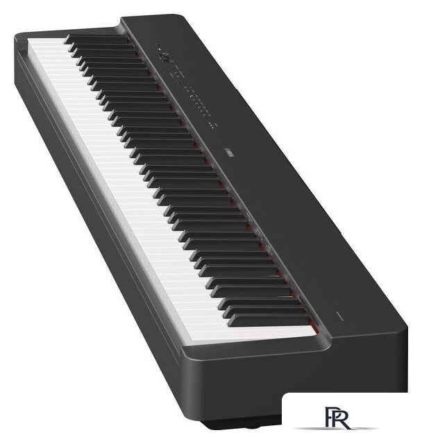 Цифровое пианино Yamaha P-225 (черный) - Изображение №4 — Интернет-магазин ПроЗаказ