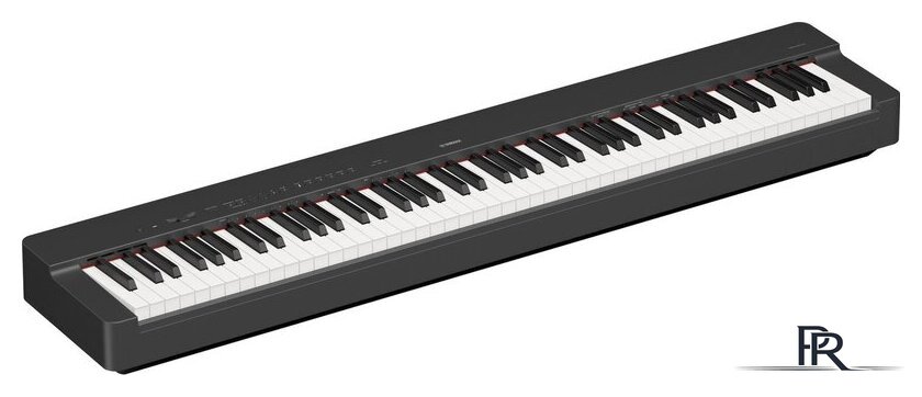 Цифровое пианино Yamaha P-225 (черный) - Изображение №2 — Интернет-магазин ПроЗаказ