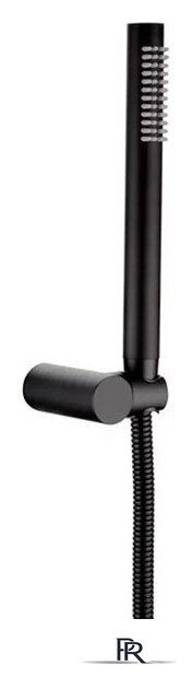 Душевая система  Grocenberg GB5099BL-1 (черный матовый) - Изображение №6 — Интернет-магазин ПроЗаказ