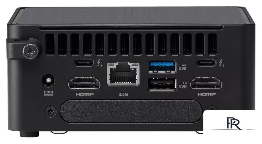 Компактный компьютер ASUS NUC 14 Pro 14RVH - Изображение №4 — Интернет-магазин ПроЗаказ