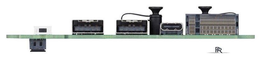 Компактный компьютер ASUS NUC 14 Pro 14RVH - Изображение №7 — Интернет-магазин ПроЗаказ