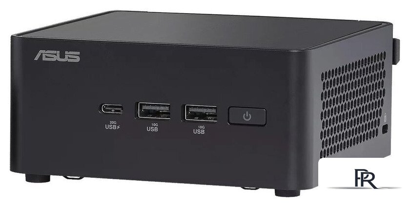 Компактный компьютер ASUS NUC 14 Pro 14RVH - Изображение №1 — Интернет-магазин ПроЗаказ