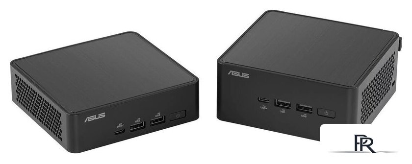 Компактный компьютер ASUS NUC 14 Pro 14RVH - Изображение №3 — Интернет-магазин ПроЗаказ