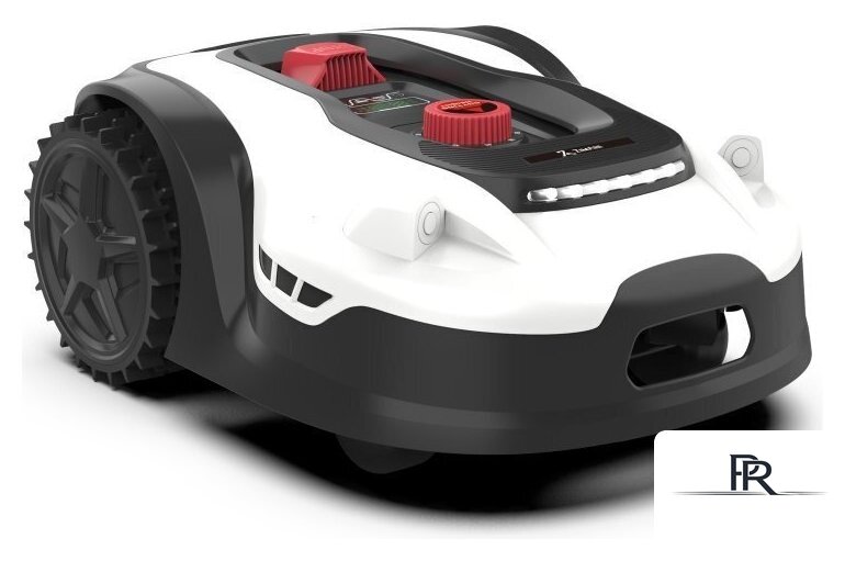 Газонокосилка-робот ZimAni Automower 312 - Изображение №1 — Интернет-магазин ПроЗаказ