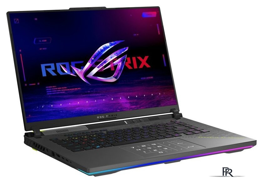 Игровой ноутбук ASUS ROG Strix G16 2025 G614PM-S5097 Win 11 Pro - Изображение №5 — Интернет-магазин ПроЗаказ