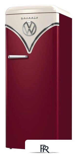 Холодильник Gorenje OBRB615DR - Изображение №8 — Интернет-магазин ПроЗаказ