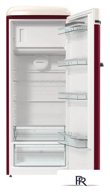 Холодильник Gorenje OBRB615DR - Изображение №5 — Интернет-магазин ПроЗаказ