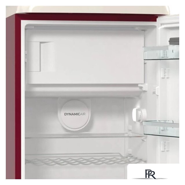 Холодильник Gorenje OBRB615DR - Изображение №14 — Интернет-магазин ПроЗаказ