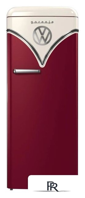 Холодильник Gorenje OBRB615DR - Изображение №1 — Интернет-магазин ПроЗаказ