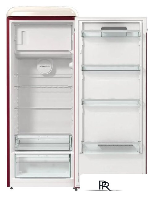 Холодильник Gorenje OBRB615DR - Изображение №10 — Интернет-магазин ПроЗаказ