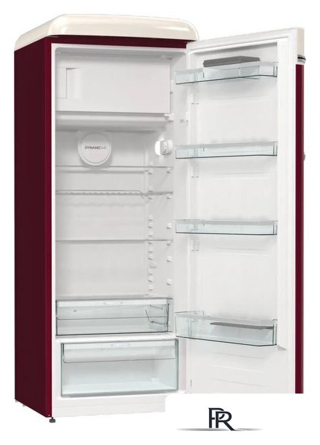 Холодильник Gorenje OBRB615DR - Изображение №3 — Интернет-магазин ПроЗаказ