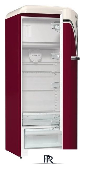 Холодильник Gorenje OBRB615DR - Изображение №2 — Интернет-магазин ПроЗаказ