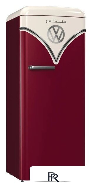 Холодильник Gorenje OBRB615DR - Изображение №4 — Интернет-магазин ПроЗаказ
