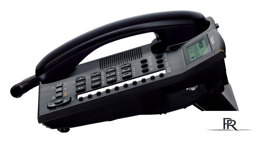 Проводной телефон Panasonic KX-TS2388RUW (белый) - Изображение №6 — Интернет-магазин ПроЗаказ