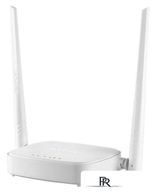 Wi-Fi роутер Tenda N301 - Изображение №1 — Интернет-магазин ПроЗаказ