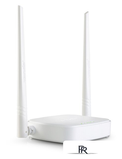 Wi-Fi роутер Tenda N301 - Изображение №2 — Интернет-магазин ПроЗаказ