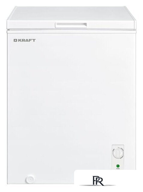 Морозильный ларь Kraft BD(W)-152QX - Изображение №1 — Интернет-магазин ПроЗаказ