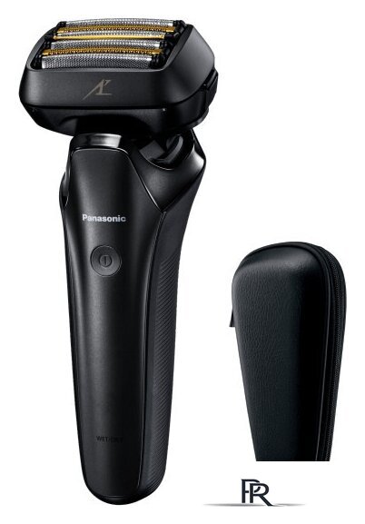 Электробритва Panasonic ES-LS6A - Изображение №1 — Интернет-магазин ПроЗаказ