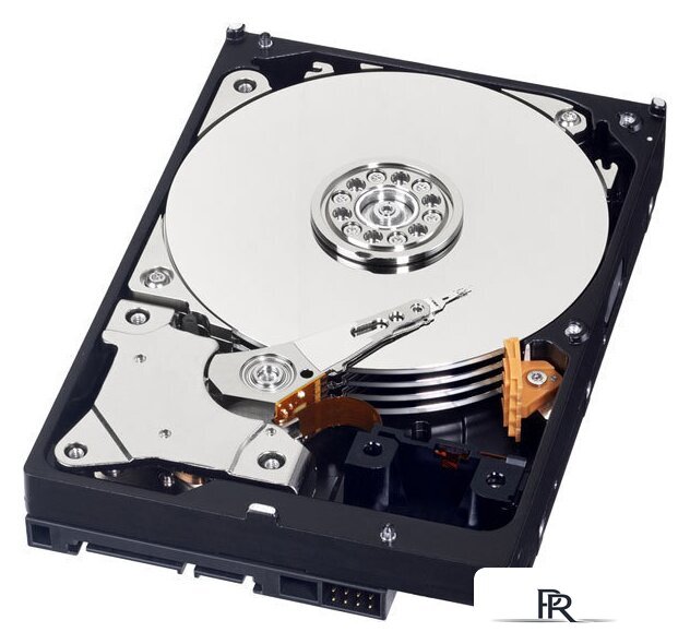 Жесткий диск WD Caviar Blue 500GB WD5000AAKX - Изображение №3 — Интернет-магазин ПроЗаказ