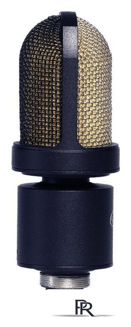 Проводной микрофон Октава МК-105 (без футляра, черный) - Изображение №2 — Интернет-магазин ПроЗаказ