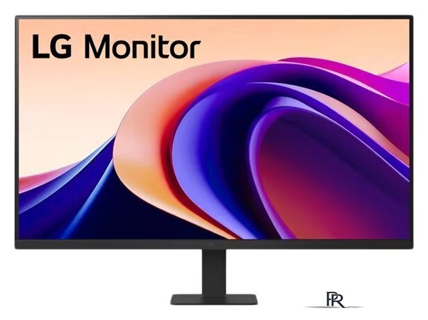 Монитор LG UltraFine 32U631A-B - Изображение №1 — Интернет-магазин ПроЗаказ