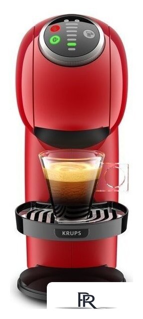 Капсульная кофеварка Krups Dolce Gusto Genio S Plus KP340510 - Изображение №10 — Интернет-магазин ПроЗаказ