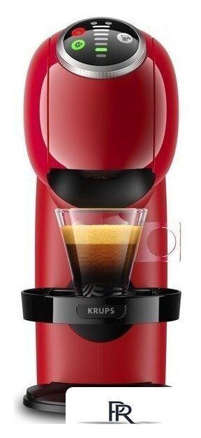 Капсульная кофеварка Krups Dolce Gusto Genio S Plus KP340510 - Изображение №12 — Интернет-магазин ПроЗаказ