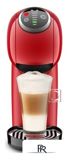 Капсульная кофеварка Krups Dolce Gusto Genio S Plus KP340510 - Изображение №7 — Интернет-магазин ПроЗаказ