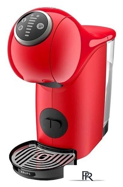 Капсульная кофеварка Krups Dolce Gusto Genio S Plus KP340510 - Изображение №1 — Интернет-магазин ПроЗаказ