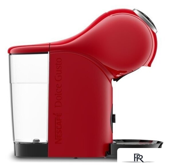Капсульная кофеварка Krups Dolce Gusto Genio S Plus KP340510 - Изображение №4 — Интернет-магазин ПроЗаказ