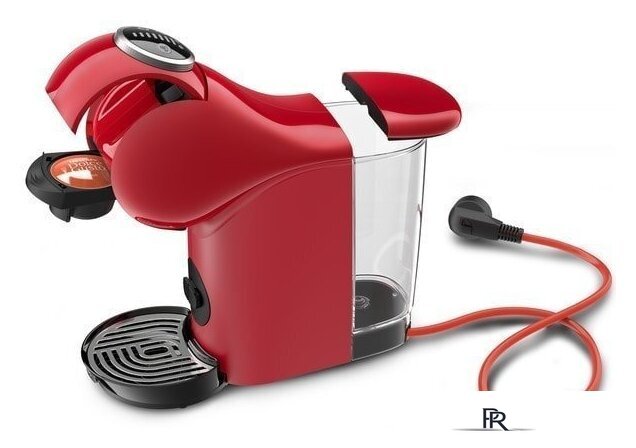 Капсульная кофеварка Krups Dolce Gusto Genio S Plus KP340510 - Изображение №9 — Интернет-магазин ПроЗаказ