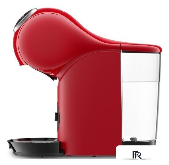 Капсульная кофеварка Krups Dolce Gusto Genio S Plus KP340510 - Изображение №2 — Интернет-магазин ПроЗаказ