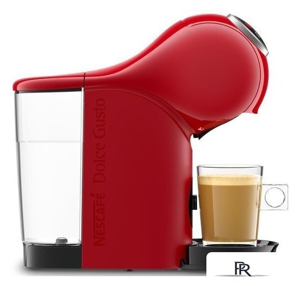 Капсульная кофеварка Krups Dolce Gusto Genio S Plus KP340510 - Изображение №5 — Интернет-магазин ПроЗаказ